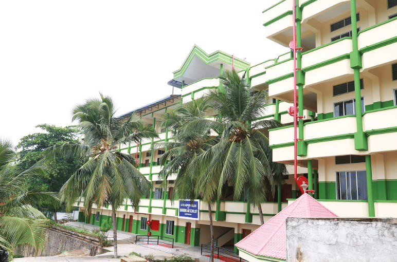 Good Shepherd College of Engineering and Technology Kanyakumari Campus photo 6